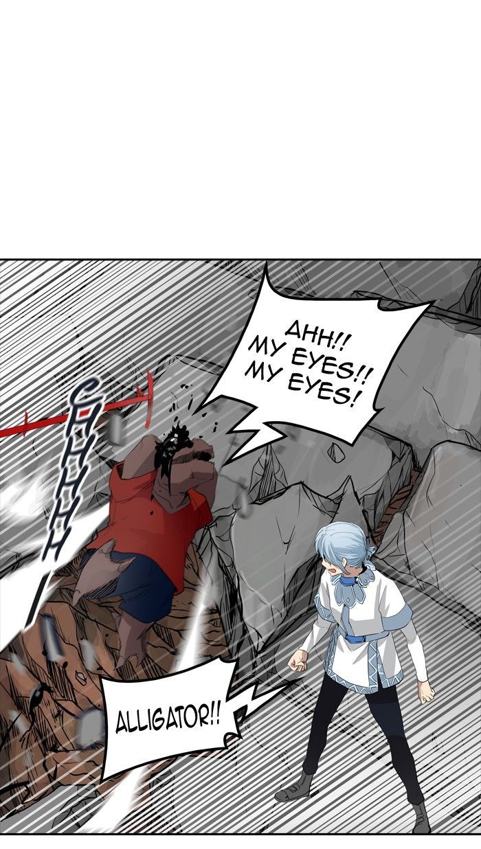 Tower of God Chapter 350 40